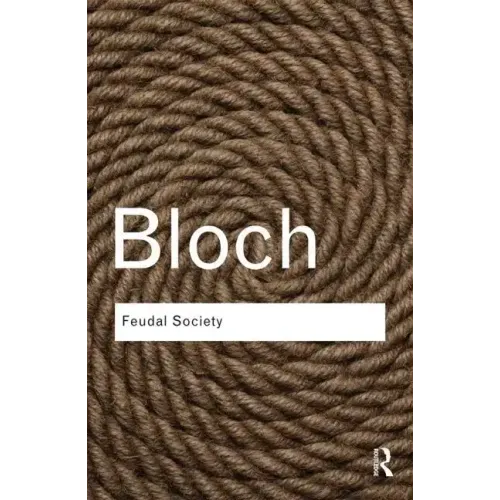 Feudal Society