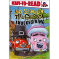 Trucksgiving: Ready-To-Read Level 1