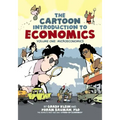 The Cartoon Introduction to Economics, Volume I: Microeconomics