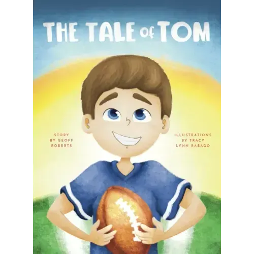 The Tale of Tom