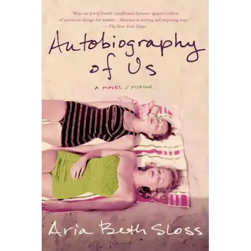 Autobiography of Us