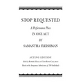 Stop Requested