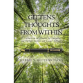 Gittens Thoughts from Within: A Collection of Poems by Daughter and Father, Debbie and Lionel Gittens