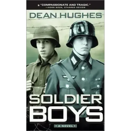 Soldier Boys