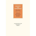 Identity and Difference: Essays on Music, Language and Time