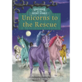 Unicorns to the Rescue: Book 9