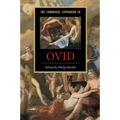 The Cambridge Companion to Ovid