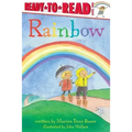 Rainbow: Ready-To-Read Level 1