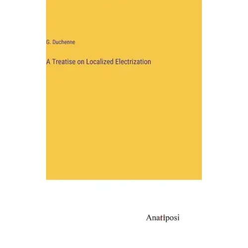 A Treatise on Localized Electrization