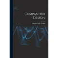 Compandor Design.