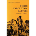 Three Napoleonic Battles