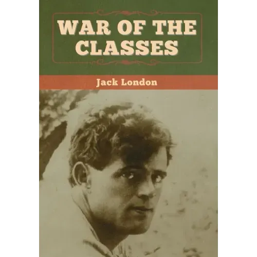 War of the Classes