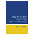 Cognitive Therapy Techniques in Christian Counseling