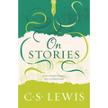 On Stories: And Other Essays on Literature