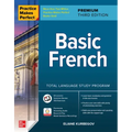 Practice Makes Perfect: Basic French, Premium Third Edition