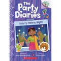 Starry Henna Night: A Branches Book (the Party Diaries #2)