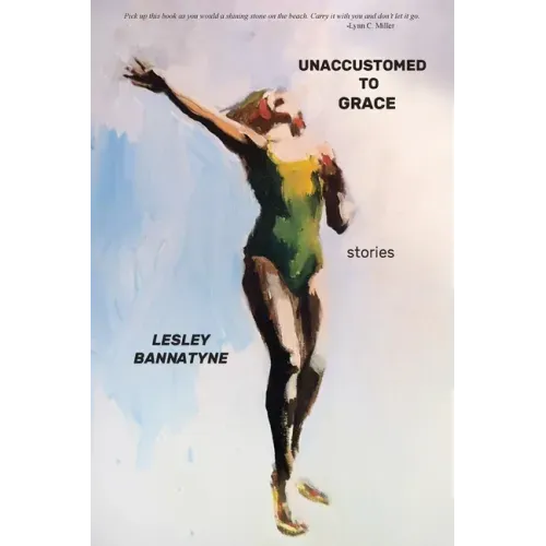 Unaccustomed to Grace