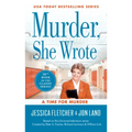 Murder, She Wrote: A Time for Murder