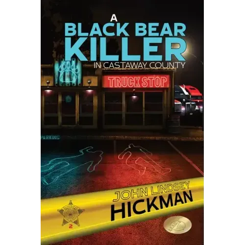A Black Bear Killer in Castaway County