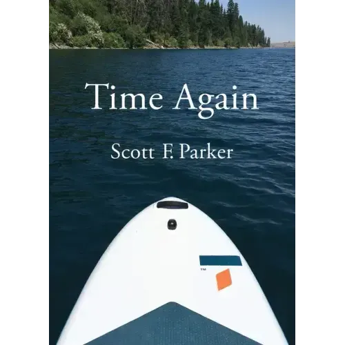 Time Again: An Essay on Zhuangzi, Fatherhood, and Other Matters of Life and Death as They Concerned the Author on a Visit to Northeastern Oregon