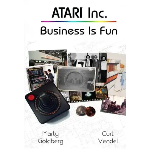 Atari Inc.: Business is Fun