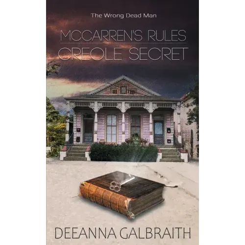 McCarren's Rules Creole Secret