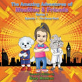 The Amazing Adventures of MouMou & Friends: Episode 1 - The Great Hunt