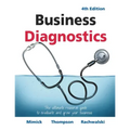 Business Diagnostics 4th Edition: The ultimate resource guide to evaluate and grow your business