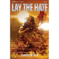Lay The Hate