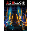 2cellos - Sheet Music Collection: Selections from Celloverse, In2ition & Score for Two Cellos