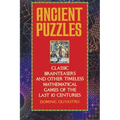 Ancient Puzzles