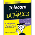 Telecom for Dummies