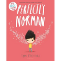 Perfectly Norman