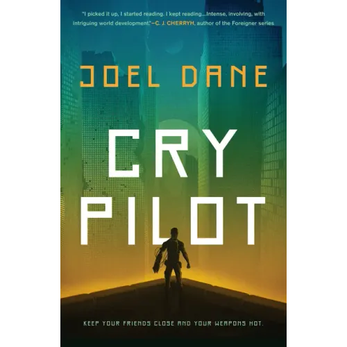 Cry Pilot