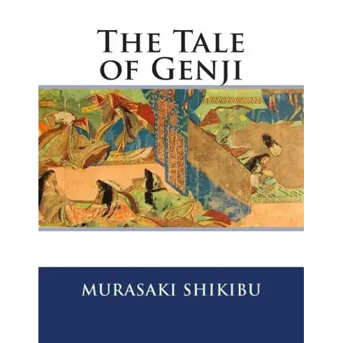 The Tale of Genji