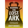 Raiding the Lost Ark: Recovering the Gospel of the Covenant King