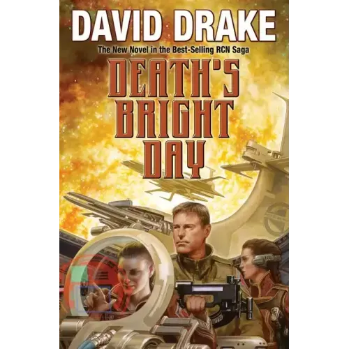 Death's Bright Day