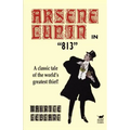 Arsene Lupin in 813
