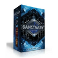 Sanctuary Trilogy (Boxed Set): Sanctuary; Containment; Salvation