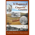 It Happened in the Cimarron Country