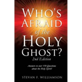 Who's Afraid of the Holy Ghost?