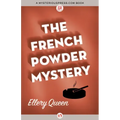 The French Powder Mystery