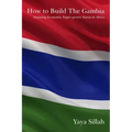 How to Build the Gambia: Attaining Economic Super-power Status in Africa