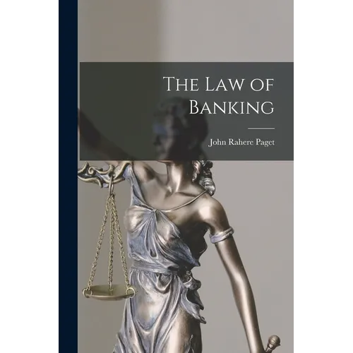 The Law of Banking