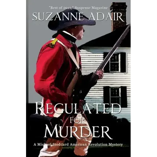 Regulated for Murder