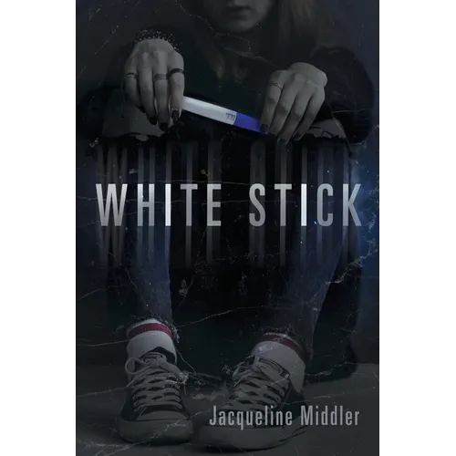 White Stick