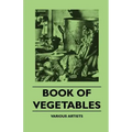 Book of Vegetables