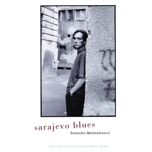 Sarajevo Blues