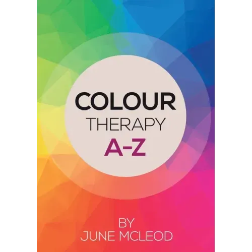 Colour Therapy A-Z