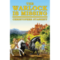 The Warlock Is Missing